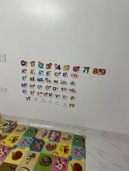 Product Review of Đề can hình dán tường khủng long trang trí phòng cho bé Decor Decal from N**g L** 2