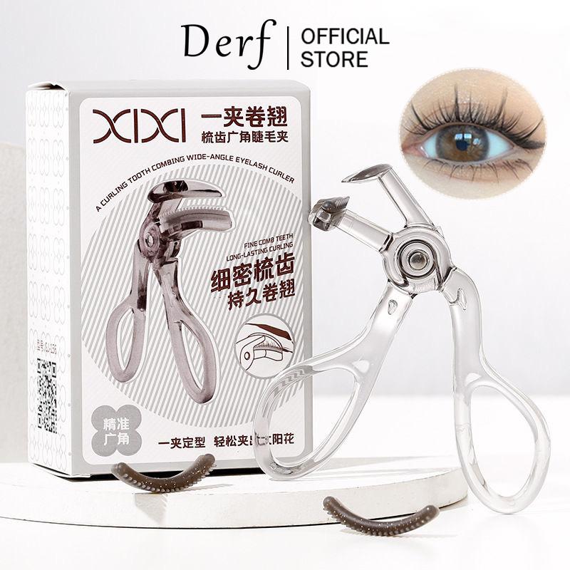  Máy Uốn Mi Một Chiếc Răng Góc Rộng Dụng Cụ Uốn Mi Tự Nhiên Và Cong Dài Thích Hợp Để  Hình Với Lông Mi Hoa Hướng Dương Dụng Cụ Cho Lông Mi Bột Tạo Phồng 