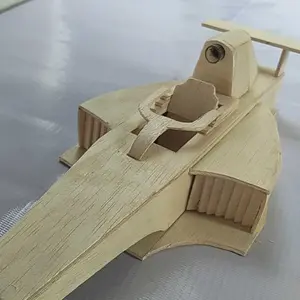 Triplek 3mm Bahan Kayu Albasia Ukuran Lengkap untuk bahan kerajinan