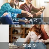 Gambar TP-Link Archer T3U Nano | AC1300 WiFi Adapter | Wireless Dual Band | Dongle | USB Adapter | WPA3 dari Starcomp Purwokerto Kab. Banyumas 3 Tokopedia