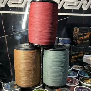 Gelasan MATOT PYREX 022 BAHAN ABU  ORIGINAL  6000 YARD KLOS KAYU