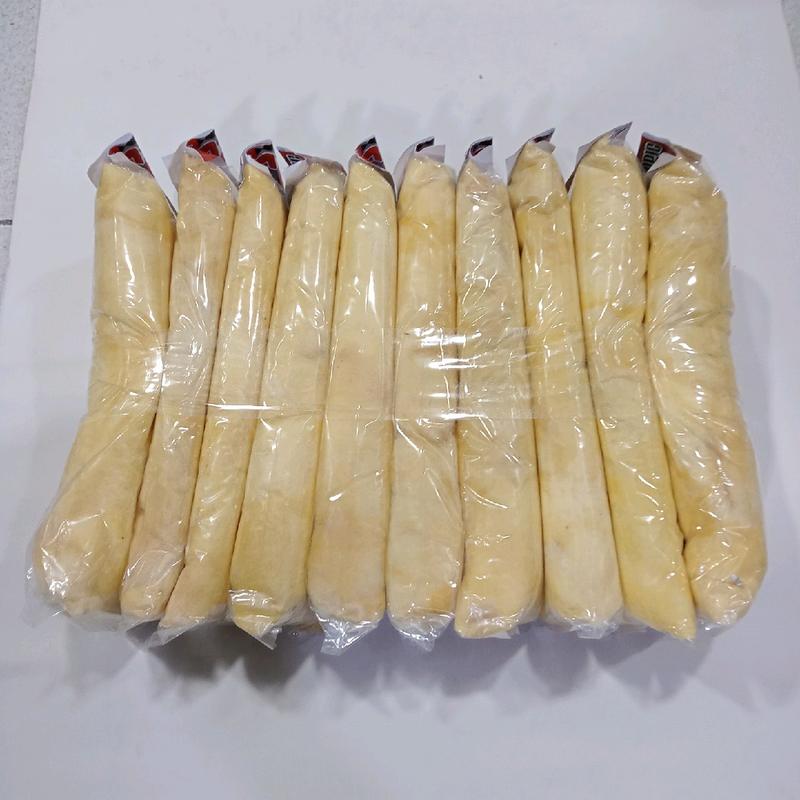 Glass Wool Gas wool Gasbul kuning Tahan Panas Tebal Knalpot Motor 5