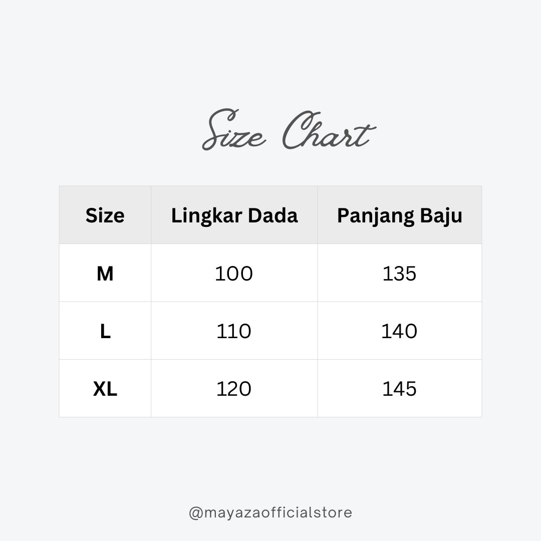 Yumna Dress Abaya Gamis Haji & Umroh Elegan Busui Muslimah Bahan Lembut Halus Flowy Adem Tidak Menerawang Lengan Kancing Ruffle Cantik Aksesoris