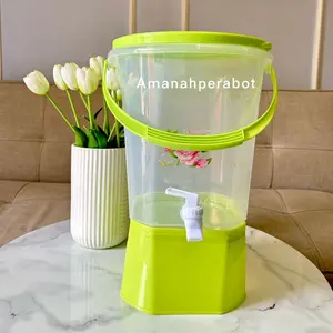 Dispenser Air Minum Teh Poci 10Liter Dispenser Airminum Mpw KOrean Colour Water