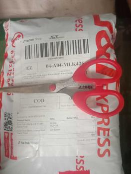 Product Review of Gula Gula Udang viral murah Candy Food from k**5 0