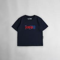 Gambar Kremlin Kids T-Shirt - HIDDO - BLACK, M dari Kremlin Clothing Kota Bandung 2 Tokopedia