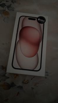 Product Review of (KOHCUN LIVE) - Apple iPhone 15 - Garansi resmi from N**a 0