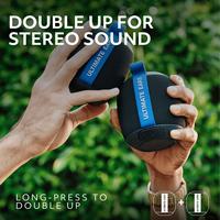 Gambar Speaker Bluetooth Tahan Air Portabel Ultimate Ears WONDERBOOM PLAY dengan Bass Besar, Speaker Mengambang dengan Jangkauan 131 kaki (40 m) - Black dari Logitech Indonesia Kota Administrasi Jakarta Utara 3 Tokopedia