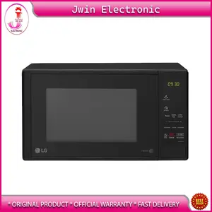 LG MS2042DB 20L Microwave Solo i-wave Technology / MS2042DB / Microwave / LG