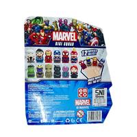 Gambar Mainan Boneka Jari Emco Marvel Digi Squad Finger Puppet Doll (RANDOM) Anak dari Toyspedia Kota Tangerang 2 Tokopedia