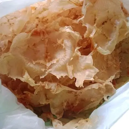 Gelembung Ikan Manyung 500 gram