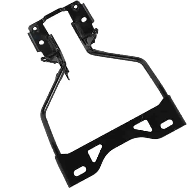 Dudukan Plat Nomor Depan Honda CB150R StreetFire K15P 61313K15710 1