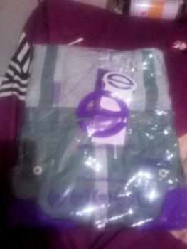 Product Review of HABISIN STOK LIVE GAMIS DEWASA/KOKO DEWASA HARGA 200K - 300K from W**6 0