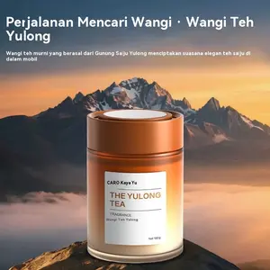 【Elegan dan Mewah】Penyegar Udara Mobil, Pembersih Udara, Aroma Tahan Lama, Parfum Mobil, Aroma Ringan, Tempat Gelas, Ornamen Pengharum Ruangan, Parfum Padat Premium Tahan Lama, Ornamen Pengharum Ruangan Interior Mobil Kelas Atas