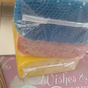 Sedotan Pelastik Warna Warni Grosir Murah isi 400 Pcs Berat 200grm