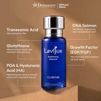 Gambar Dermaster Dry Brightening Package dari Dermaster_NEW Kota Administrasi Jakarta Pusat 3 Tokopedia