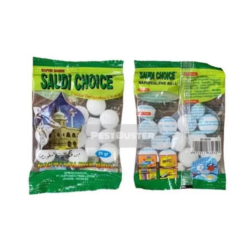 Beli 1 Gratis 1 Kapur Barus Kamper Wangi anti Tikus dan kecoa isi 25 gr Naphthalene Disk Ball Kamper Barus Pengharum Lemari Baju 1