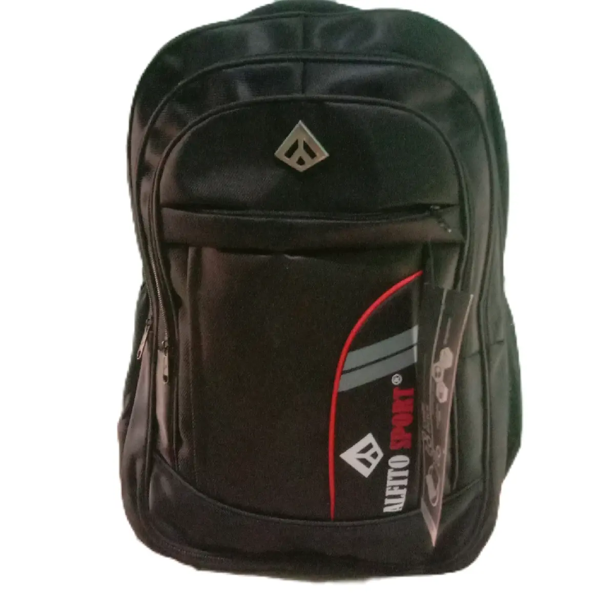 tas punggung tas sekolah Laptop Pria Wanita