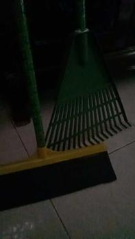 Product Review of sorok air lantai sorok spon serbaguna from S** P** W**i 0
