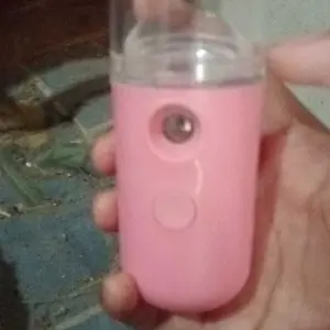 NANO SPRAY BONEKA / NANO SPRAY MURAH / NANO MIST SPRAY / NANO SPRAY WAJAH / NANO SPRAY ORI