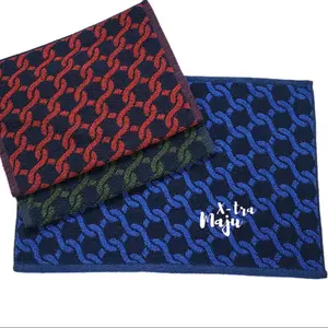 Keset kaki handuk hotel uk 40x60cm - Keset Hotel minimalis