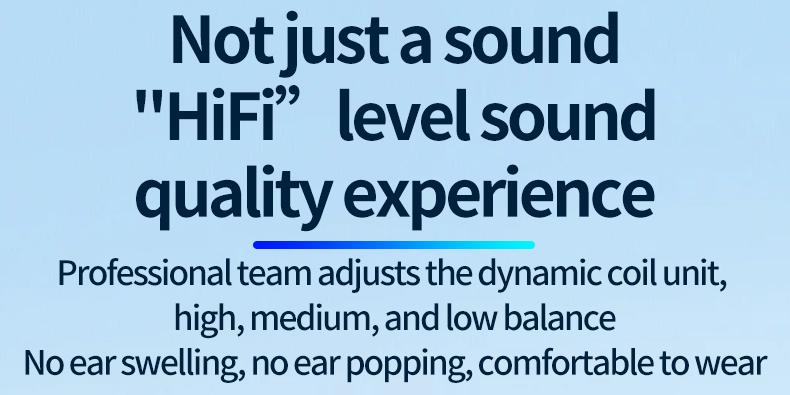 K1 Single Wireless Earphones Air Conduction OWS Headphone HiFi Ear-Hook Music Sports Noise Cancelling Headset Untuk Semua Smartphone