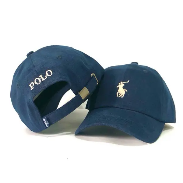 Topi pria polo caps topi baseball topi pria topi distro topi premium