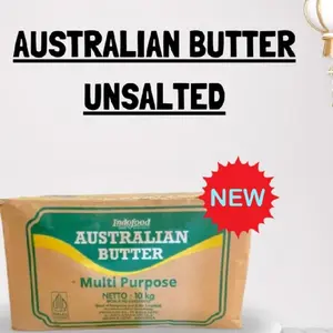 Australian butter unsalted 10kg