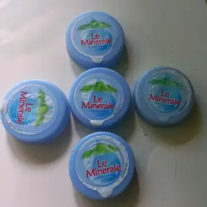 Le Minerale Tutup Galon Le Minerale Dapat 5 Pcs untuk Kebutuhan Anda