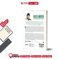 Gambar Arruzz Media Biografi Gus Miek (K.H. Hamim Tohari Djazuli) 1940-1993 dari arruzzmediastore Kab. Sleman 3 Tokopedia