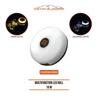 Gambar Dhaulagiri Multifunction LED Roll 10 M dari Kayak Outdoor Kota Bogor 1 Tokopedia