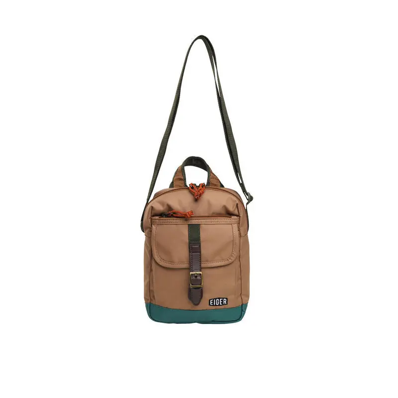 EIGER VOYAGER TRAVEL POUCH 4
