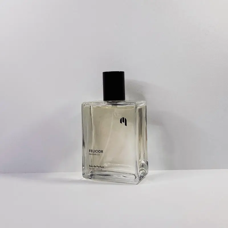 NADEAR.CO - Felicior | Fresh & woody | parfum Pria Elegant mewah 2