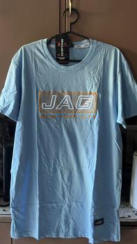 Product Review of Overruns T-shirt For Men's good quality /100%cotton from D**a 1