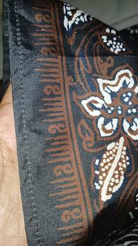 Product Review of Elnaffa-Sarung Instan Anak Usia 2-8 Tahun, Sarung Anak Motif Batik GUS IQDAM from M**a 3