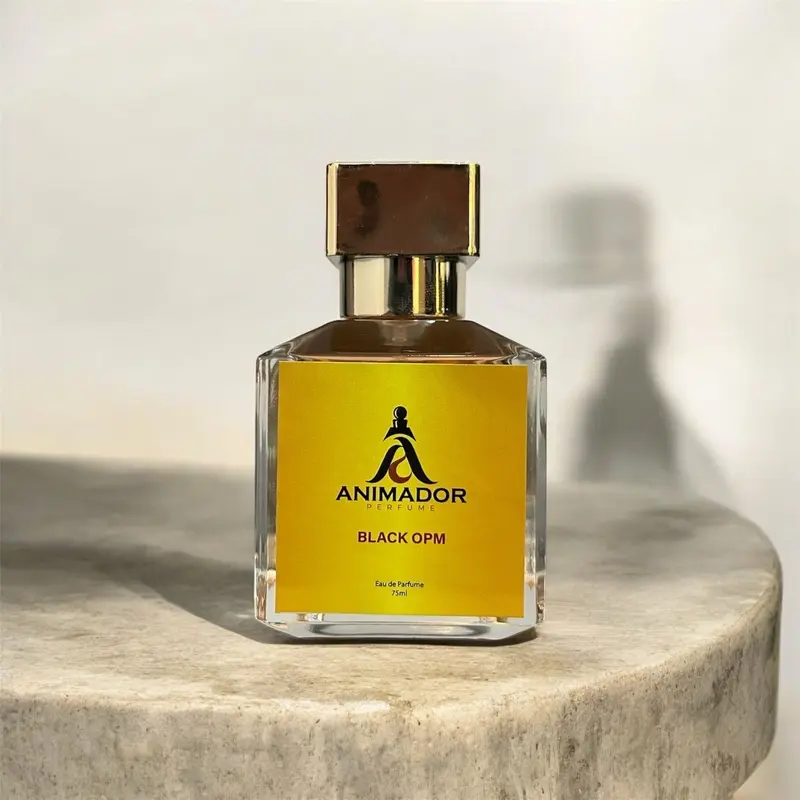 BLACK OPM (Parfum Uniseks) (Animador Perfume) 0
