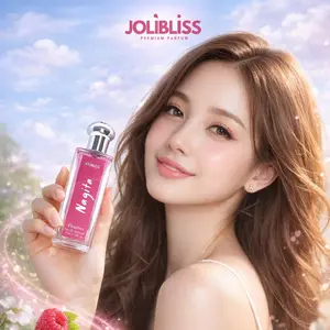 Promo Parfum Nagita Eau De Parfum 35ml Aroma Wanita Tahan Lama Dapat 1