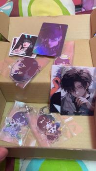 Product Review of Postage for Acrylic, Merch [LIVE] Toy Figures from ネ**) 0