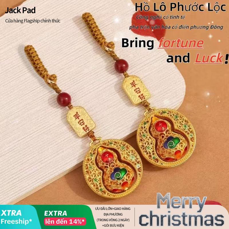 Mặt Dây Chuyền Điện Thoại Di Động Thiết Kế Sáng Tạo Đồ Trang Trí Treo Móc Chìa Khóa Hình Quả Bầu Ô Tô Mặt Dây Chuyền An Toàn Ý Tưởng Quà Tặng Tuyệt Vời