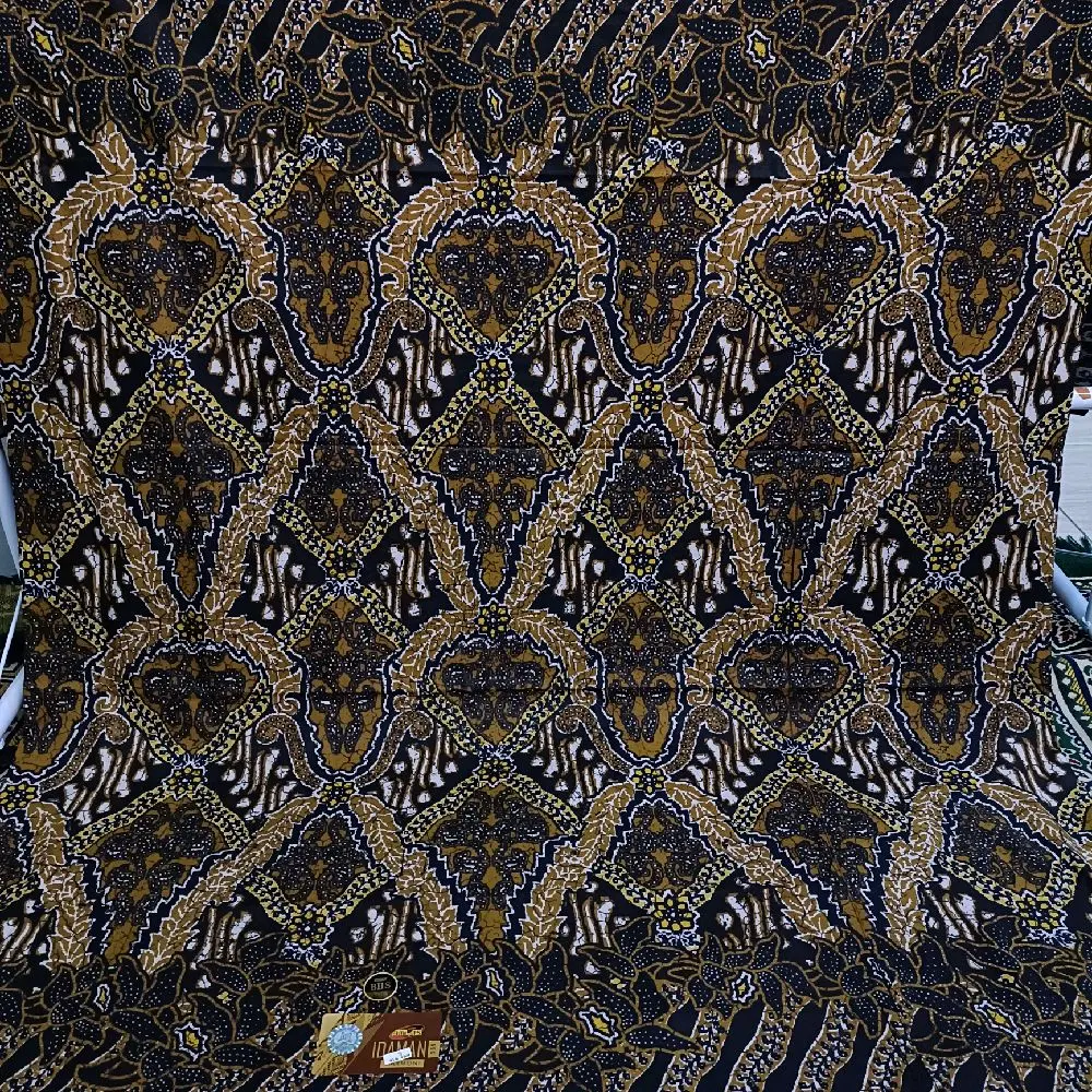 SARUNG BATIK ATLAS IDAMAN 555 MOTIF BHS Muslim Pria Dewasa SARUNG BATIK ATLAS IDAMAN 555 MOTIF BHS Muslim Pria Dewasa