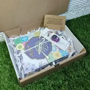 HAMPERS ALQURAN A5 SOUVENIR