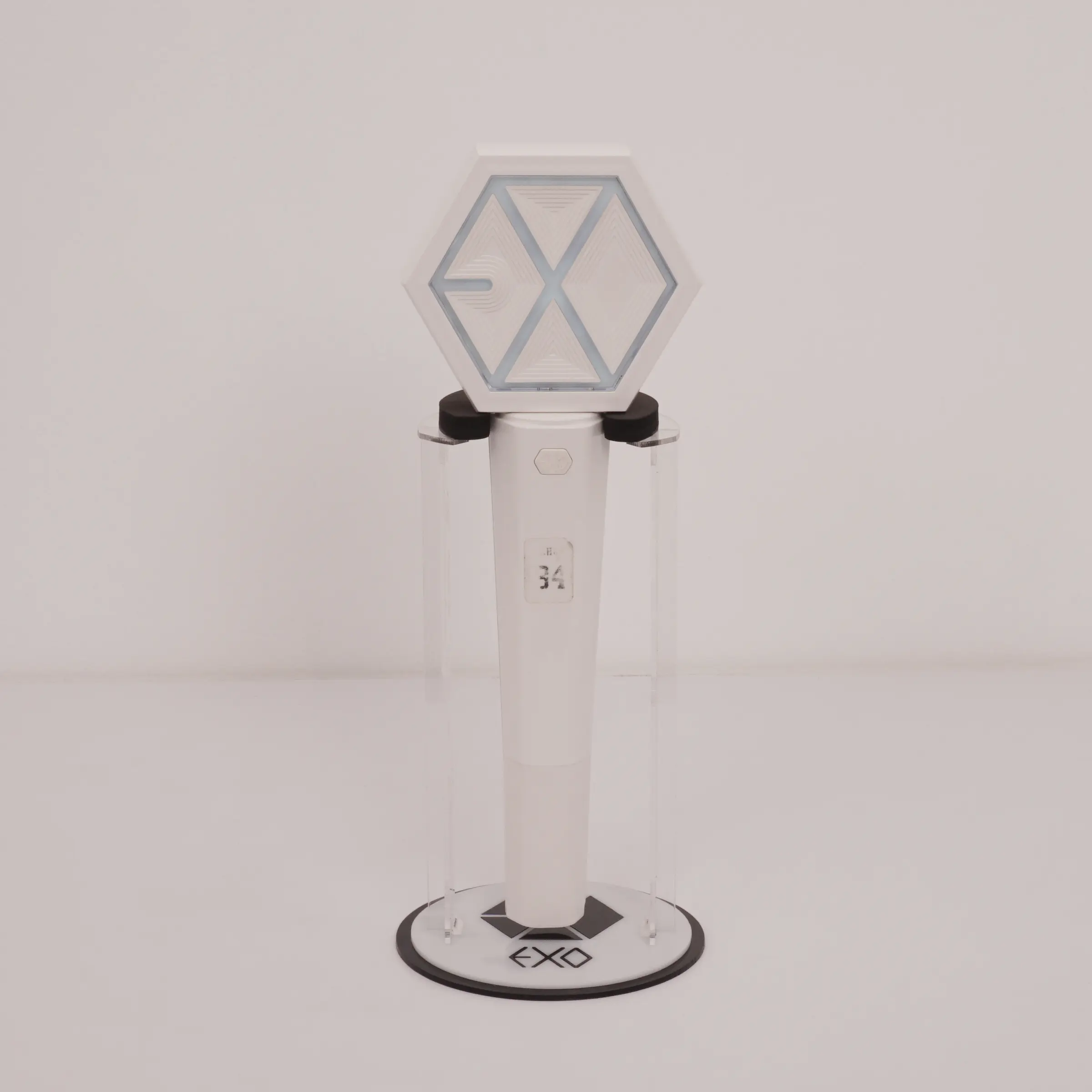 Standing LS EXO