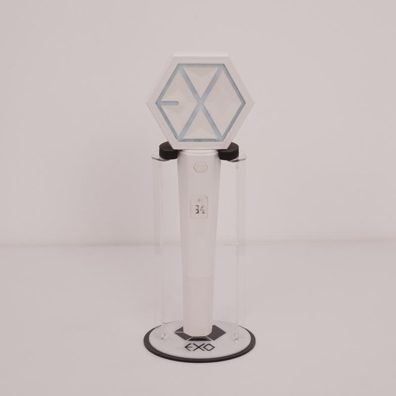 Standing LS EXO 0
