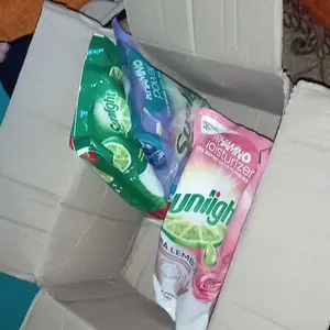 [FREE HADIAH] Bundle Sabun Cuci Piring Sunlight & Lifebuoy