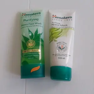 Himalaya Purifying Neem 100ml