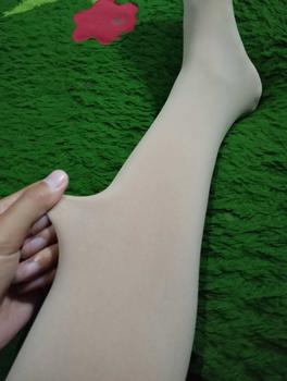 Product Review of Stocking celana warna kulit TEBAL penutup luka anti sobek celanastocking wanita from m** 2