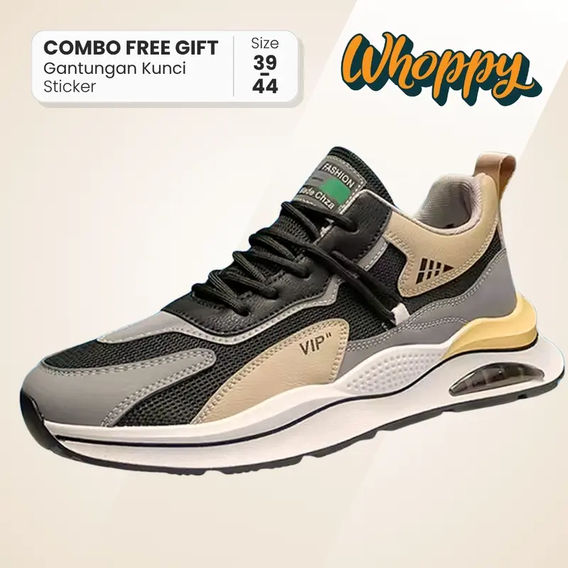 Stylish Footwear Mens Sports Shoes Combo Offers Whoppy Caius SL32