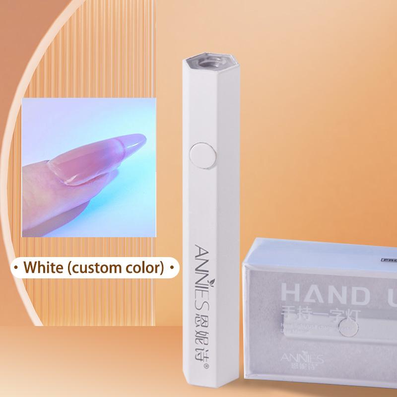 Đèn Móng Tay Cầm Tay Cầm Tay Nhỏ Đèn Điện Mini Đựng Đồ, Đèn Nướng Tấm Móng Tay, Đặc Biệt Cho Tiệm Làm Móng