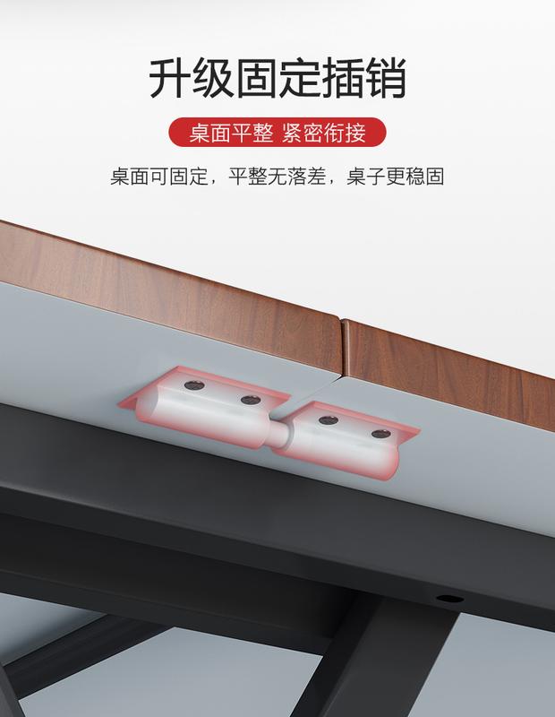 《SG Stock》Foldable dining table study desk laptop desk portable strong and sturdy outdoor indoor Multipurpose Portable Folding 6