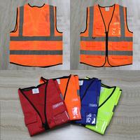 Gambar Rompi Safety Proyek Reflective Tonata / Rompi Proyek / Rompi Kerja Orange dari Tonata Indonesia Kab. Tangerang 3 Tokopedia